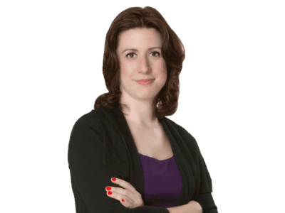 Branwen Buckley