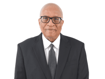 Michael V. Coleman
