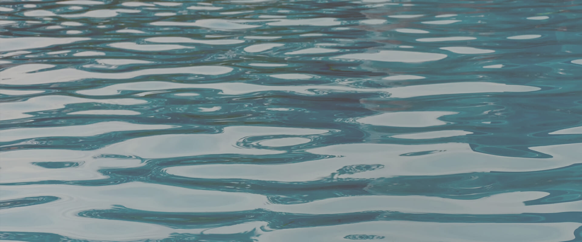 clean water