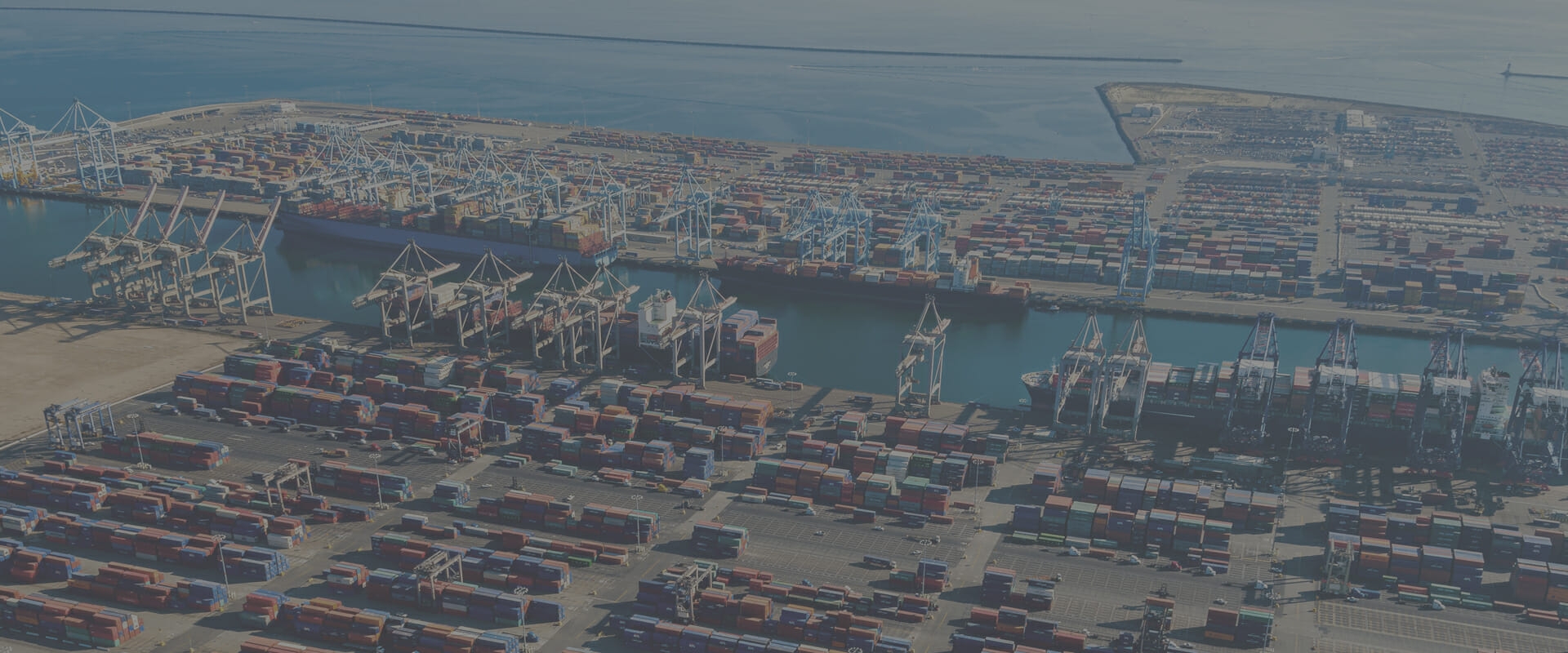 Export Controls & Economic Sanctions